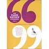 The Paris Review. Interviste: 1