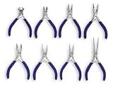 Westward 4PM16 Mini Plier Set, 8 PC 31t5SVQOhCL. SL160 Westward 4PM16 Mini Plier Set, 8 PC
