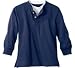 Apparel : Woolrich Boy's Three-Button Henley Shirt