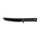 Recon Tanto, Kraton Hndl, Blk Blade, Plain, Concealex Shth