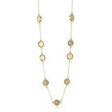 Kate Spade New York Dot To Dot Gold Scatter Ne