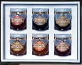 軽井沢農園 三温糖ジャム140g6本セット