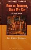 Roll of Thunder, Hear My Cry (0395775302) by Taylor, Mildred D.