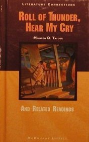 roll of thunder hear my cry and related readings