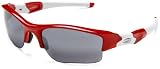 Oakley Mens Flak Jacket Los Angeles Angels Sunglasses