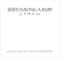 She's Having a Baby