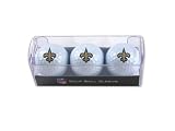 New Orleans Saints Golf Ball Sleeve