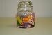 18 oz Old Fashioned Christmas Mix Jar Candle