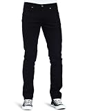 Blend Herren Jeans Niedriger Bund Twister /6907 100
