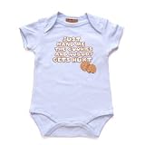 Wild Child Onesie - Just Hand Me The Cookies, Available in Multiple Sizes