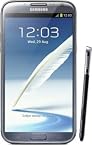 Samsung Galaxy Note II GT-N7100 (Grey)