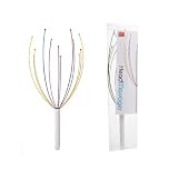 DCI Rainbow Head Massager, Assorted Colors 31t5XOW7f0L. SL160 DCI Rainbow Head Massager, Assorted Colors