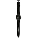 kidrobot for Swatch Swatch Children's Watch GB249Midnight Magi Kidrobot