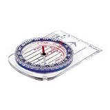 Brunton Nexus 7DNL Compass (Colors may vary) by Brunton