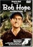 BOB HOPE - ROAD TO BALI (DVD MOVIE)
