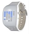 The One - Ibiza Ride Plastic - White Case - IC900M3WH