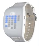 The One - Ibiza Ride Plastic - White Case - IC900M3WH