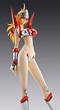Kinnikuman Lady Excellent Model Series Lady Robin 1/8 PVC Figure