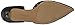 Nine West Women's Chaching Fabric Dress Pump