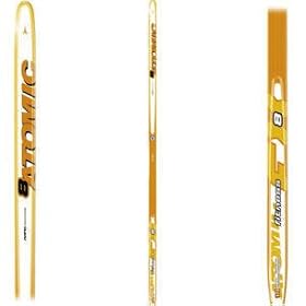Atomic Fitness 8 Wide G2 Ski