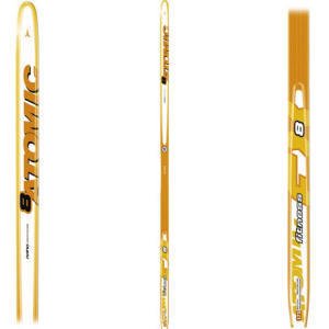 Atomic Fitness 8 Wide G2 Ski