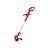 Black & Decker GL652SB Trim N Edge Strimmer