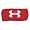 Under Armour Performance Wristbands (Red)