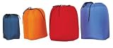 Outdoor Products 101P Op Ditty Bag 3 X 8 Assorted