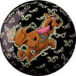 Sporting Goods : Scooby Doo Eyes