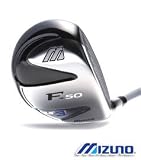 Buy NEW MIZUNO F50 COMP FAIRWAY 18deg 5 WOOD REGULAR