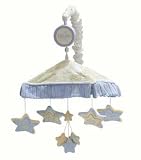 Star Baby Musical Mobile