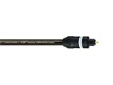Ultralink C2DT-1M Challenger-2 Series Digital Fiber Optic Cable (1M)