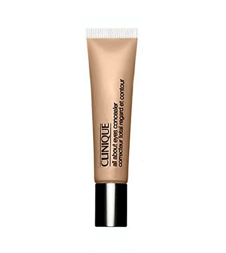 Clinique All About Eyes Concealer .33 oz Boxed