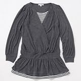 L�EI�EU �������t �h���[�v�`���j�b�N�i�O���[/M�T�C�Y/����玙�p�������j