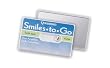 Smiles to Go Travel Dental Floss