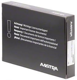 AASTRA Release Upgrade OpenCom 320 Lizenz zur Generier by Aastra Detewe