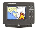 LOWRANCE LCX27C 200KHZ COMBO