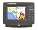 Lowrance Lcx27C 50/200 Combo - Navigation - Gps-Fish/Plot