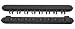 Sporting Goods : Roman-Style Two-Piece Wall Rack, Black, 8 Cue