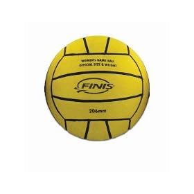 Click here to buy Ladies Water Polo Game Ball.
