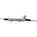 ACDelco 36R0201 Professional Rack and Pinion Power Steering Gear Assembly, Remanufactured