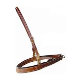 Heavy Noseband / Caveson