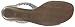 Bella Vita Women's Padma Wedge Sandal