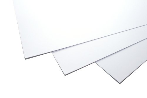 A3 White Card 25 Sheets Per Pack 210gsm