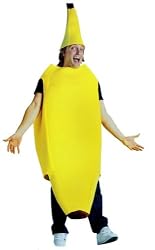 Adult Banana Costume
