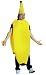 Adult Banana Costume