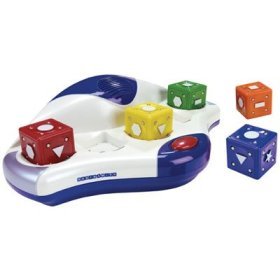 Neurosmith Music Blocks by NEUROSMITH
