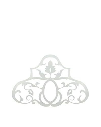 Natura Accent Testata Bianco