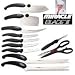 Miracle Blade III 11-pc. Knife Set