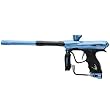 Dye NT SE Paintball Gun - Sky Blue / Black